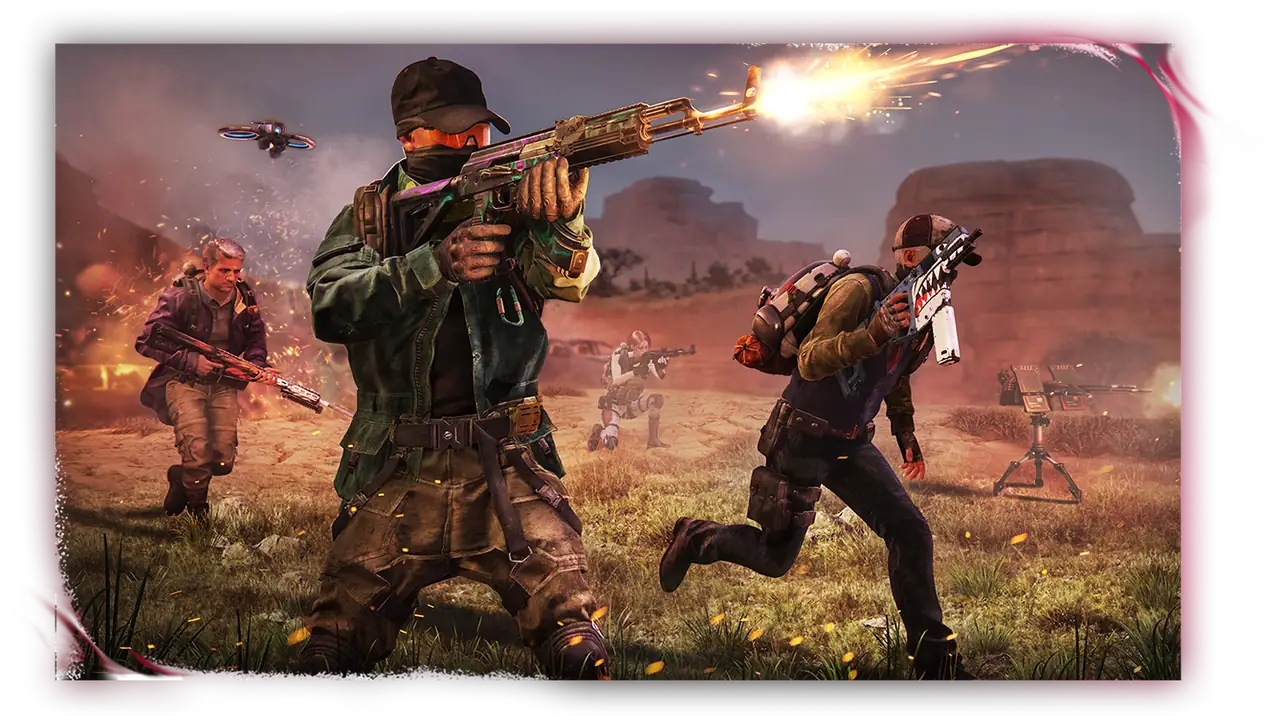 Combat