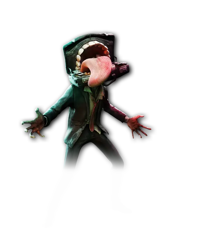 Character