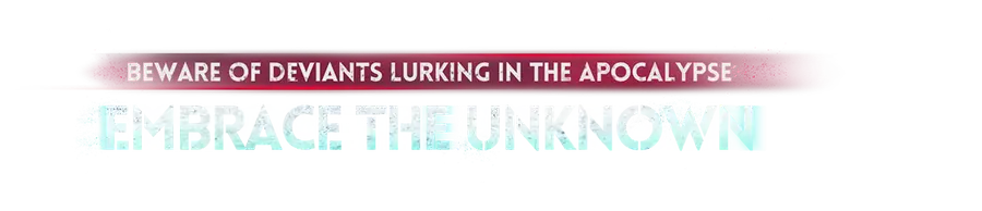 Confront the Unknown