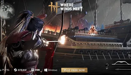 Ship Battle