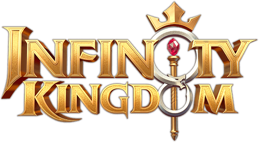 Infinity Kingdom Logo