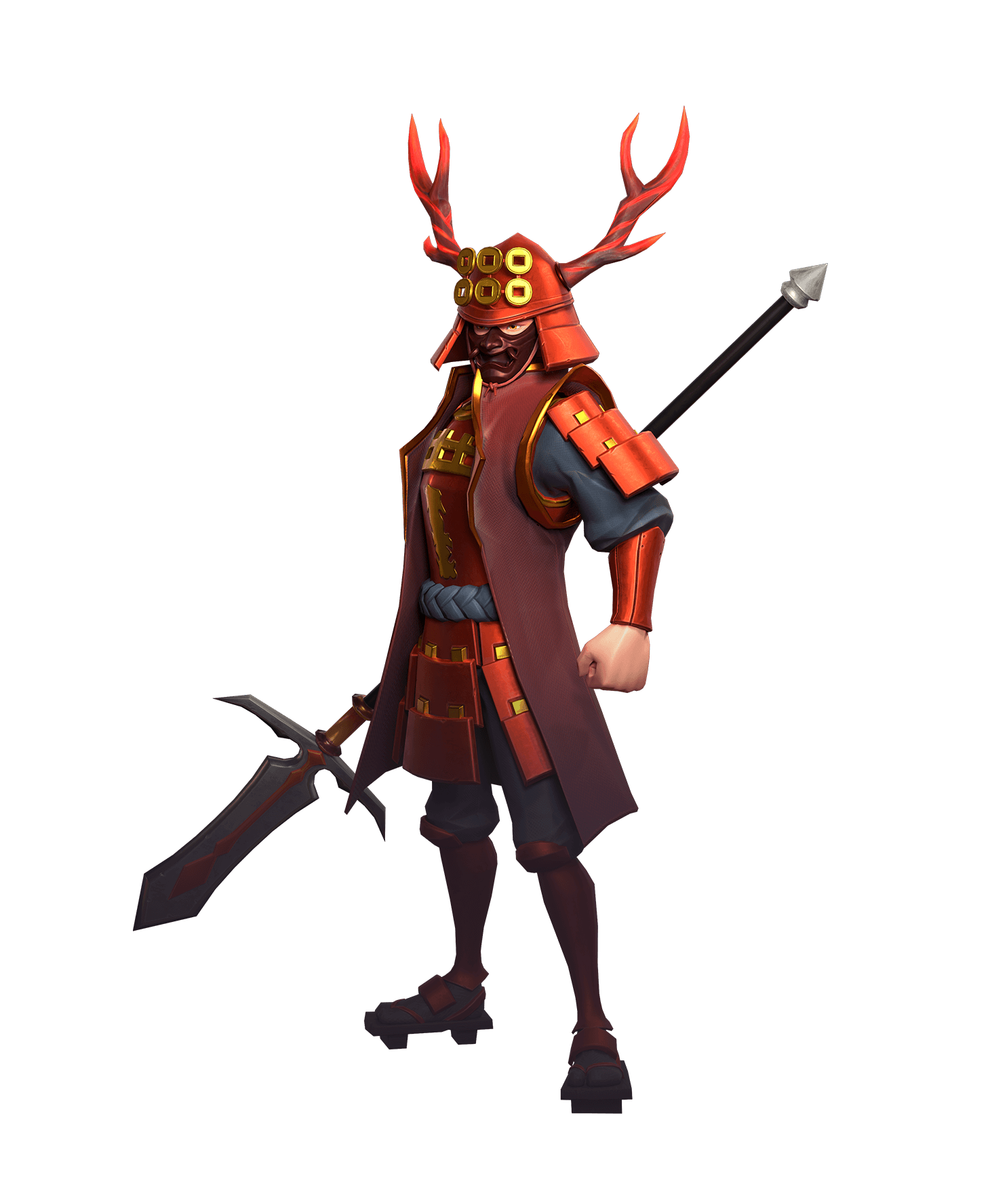 Yukimura