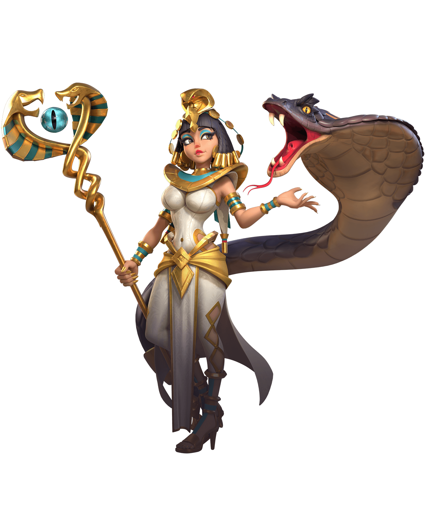 Cleopatra