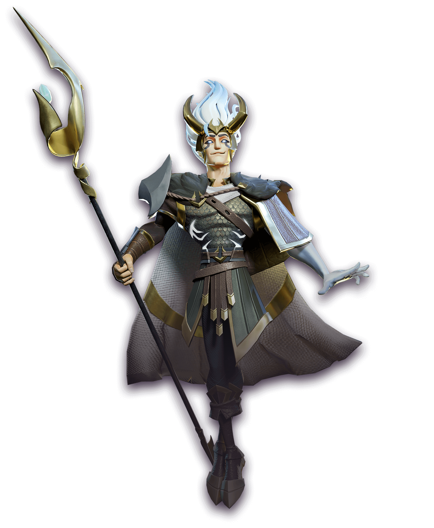 Loki